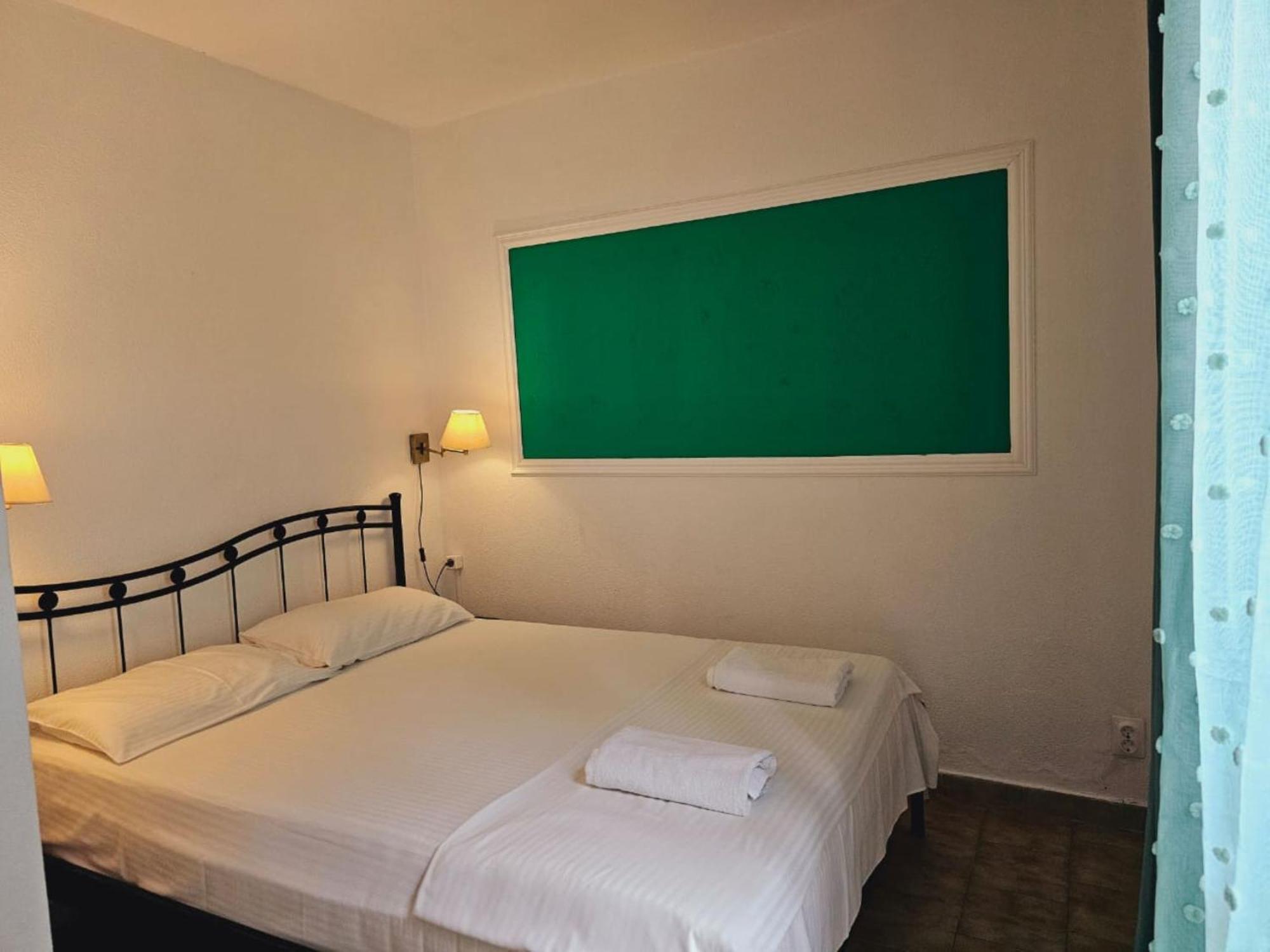 Apartment Classic Type Aa5 24 เปเลคาส ภายนอก รูปภาพ
