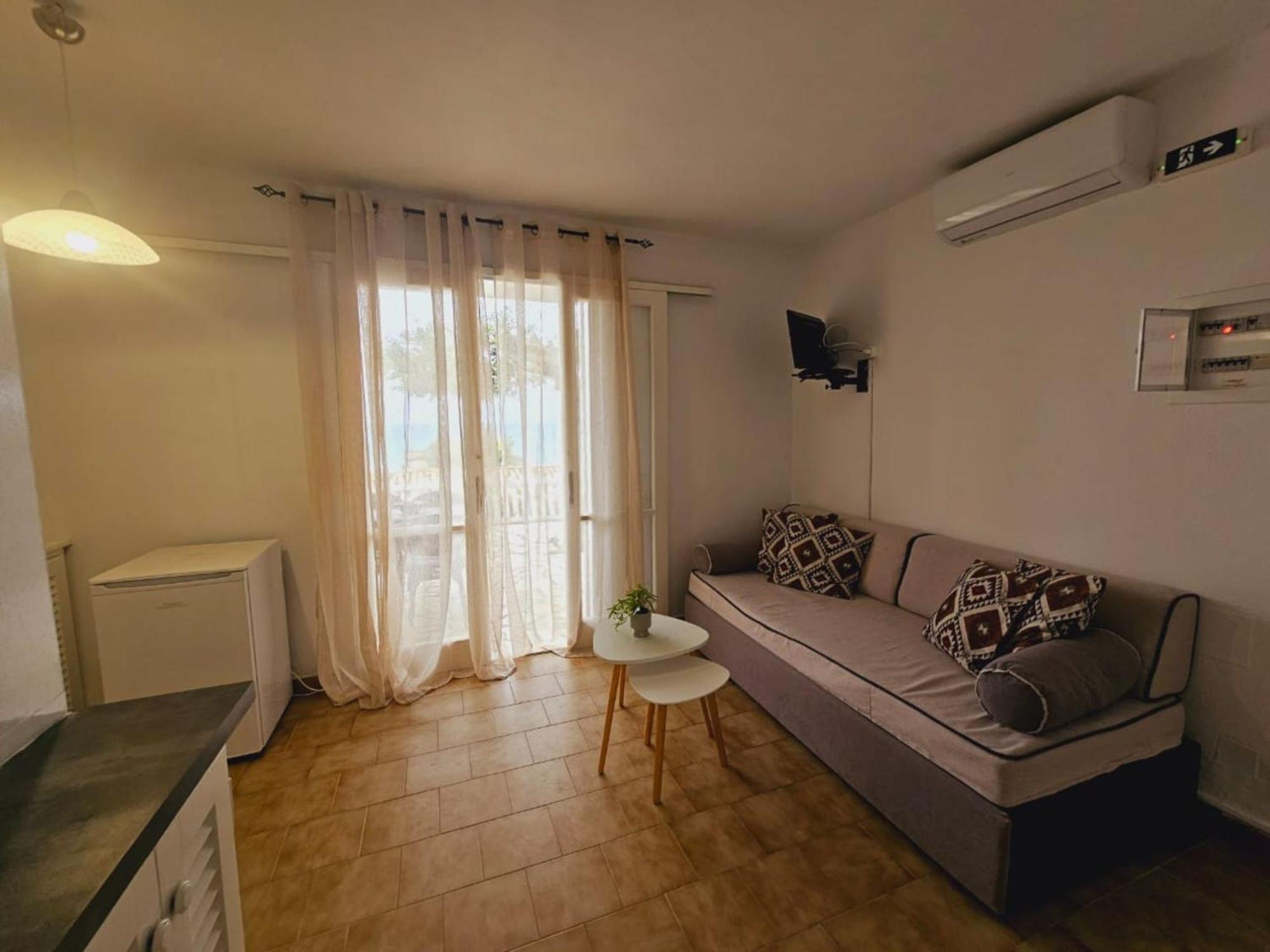 Apartment Classic Type Aa5 24 เปเลคาส ภายนอก รูปภาพ