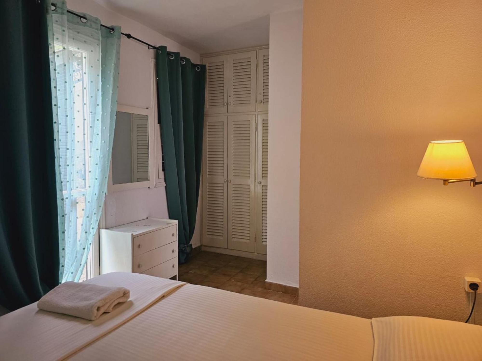 Apartment Classic Type Aa5 24 เปเลคาส ภายนอก รูปภาพ