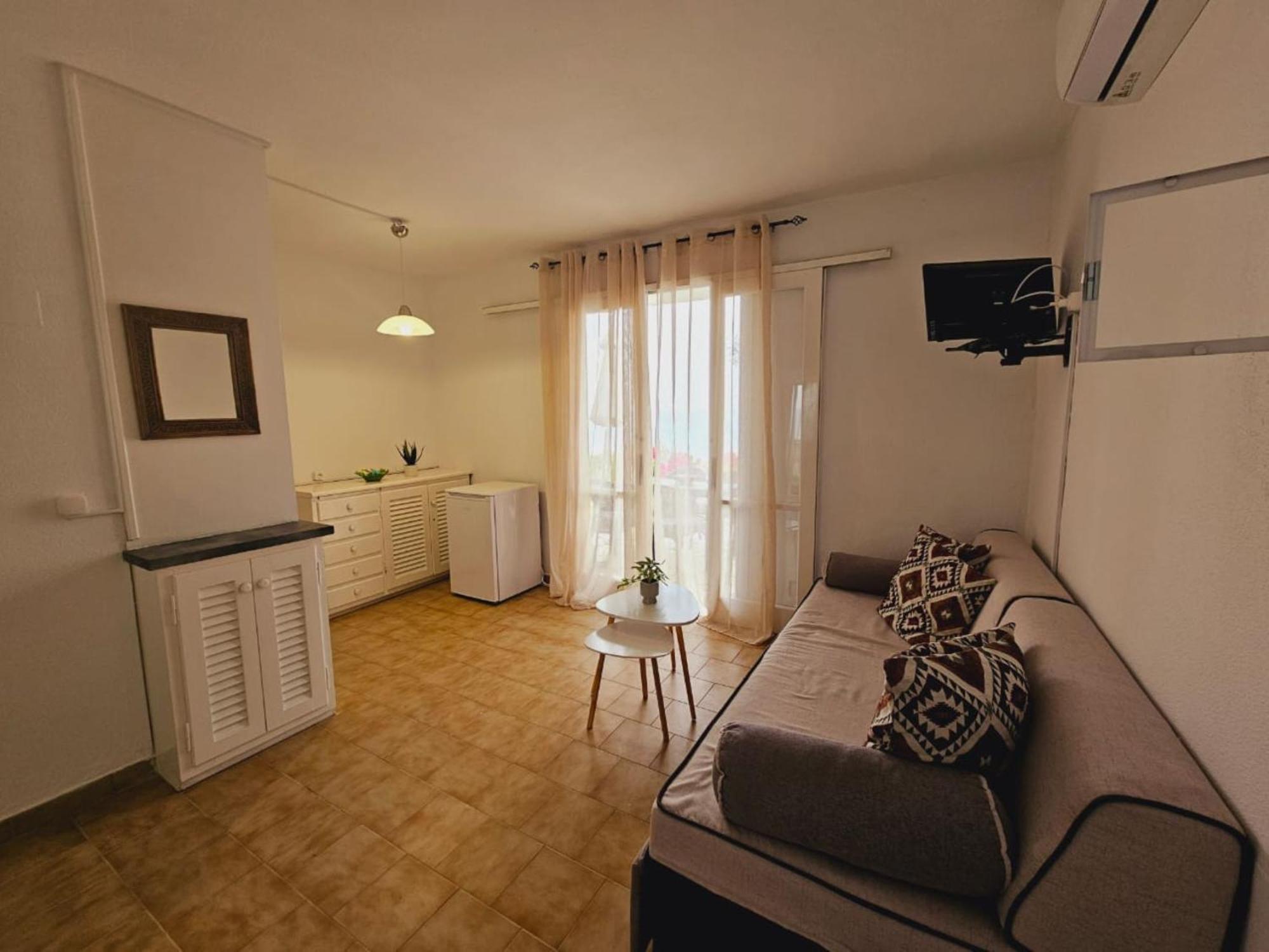 Apartment Classic Type Aa5 24 เปเลคาส ภายนอก รูปภาพ